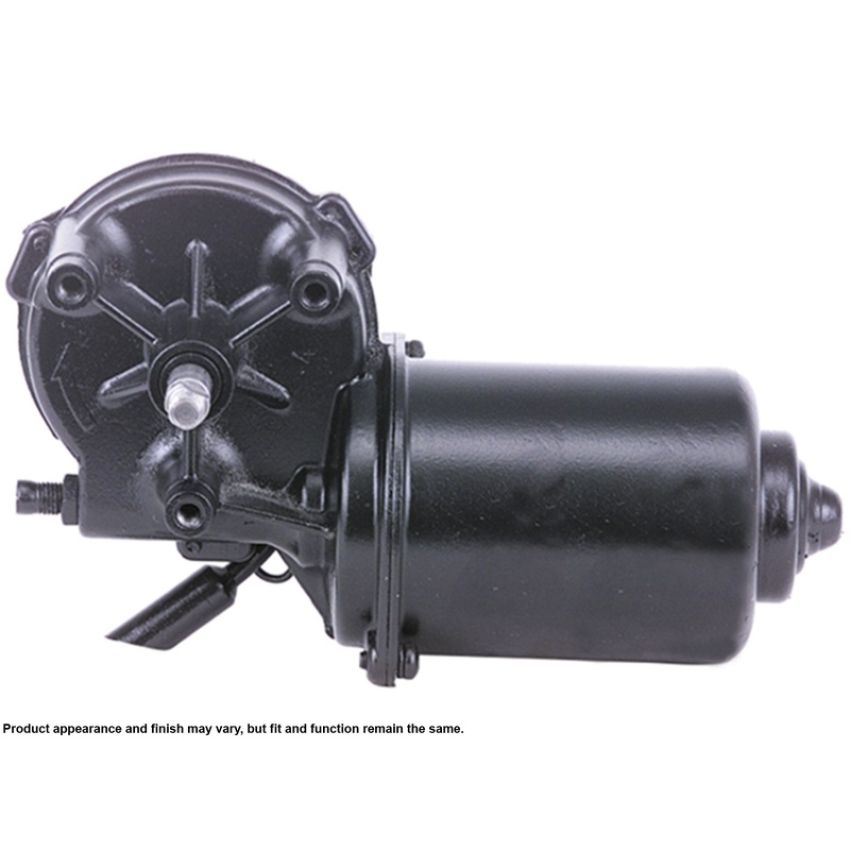 CARDONE Reman 43-1436 Remanufactured Windshield Wiper Motor