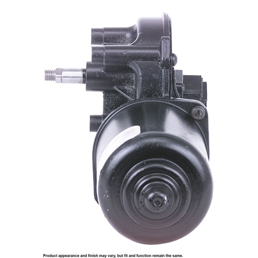 CARDONE Reman 43-1436 Remanufactured Windshield Wiper Motor