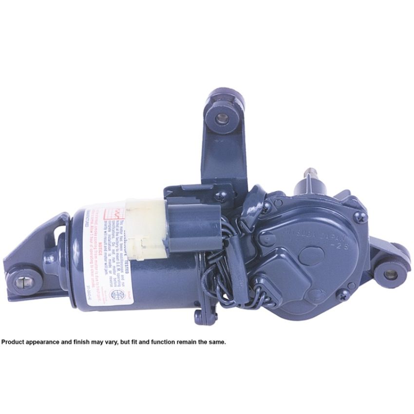 CARDONE Reman 43-1438 Remanufactured Windshield Wiper Motor