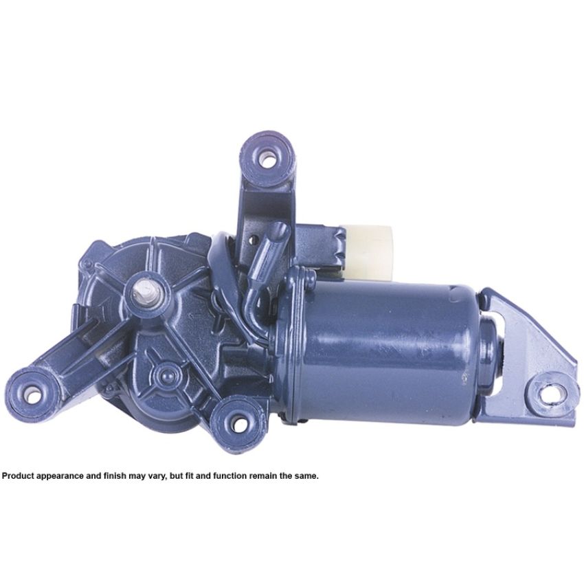 CARDONE Reman 43-1438 Remanufactured Windshield Wiper Motor