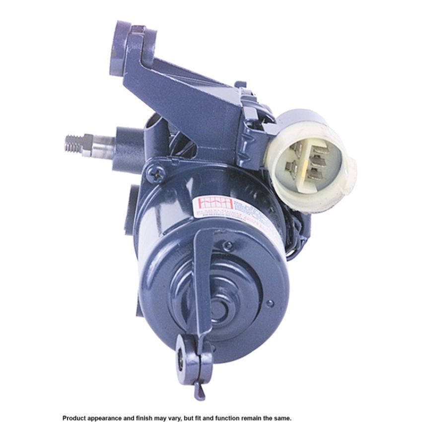 CARDONE Reman 43-1438 Remanufactured Windshield Wiper Motor