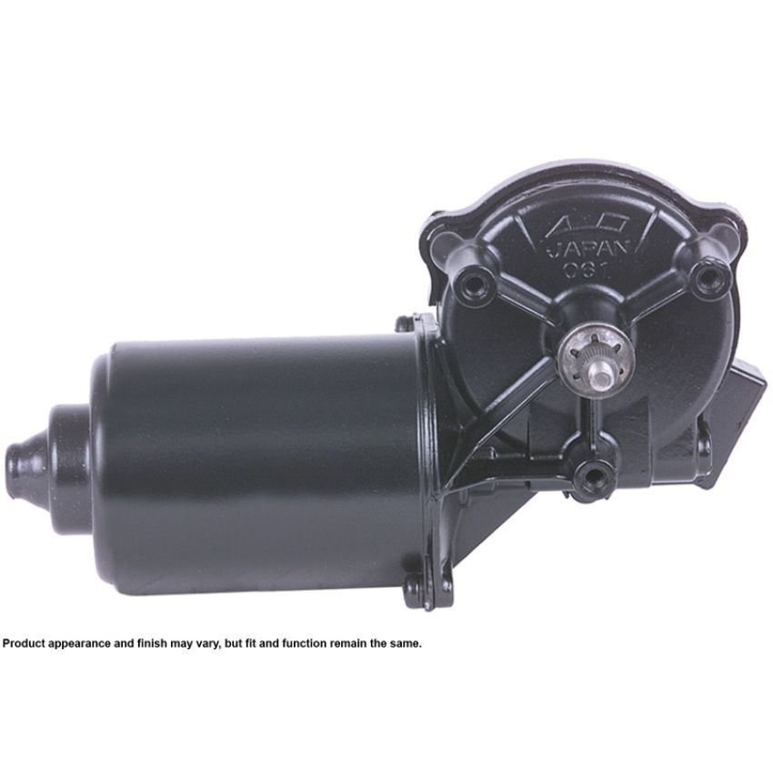 CARDONE Reman 43-1467 Remanufactured Windshield Wiper Motor