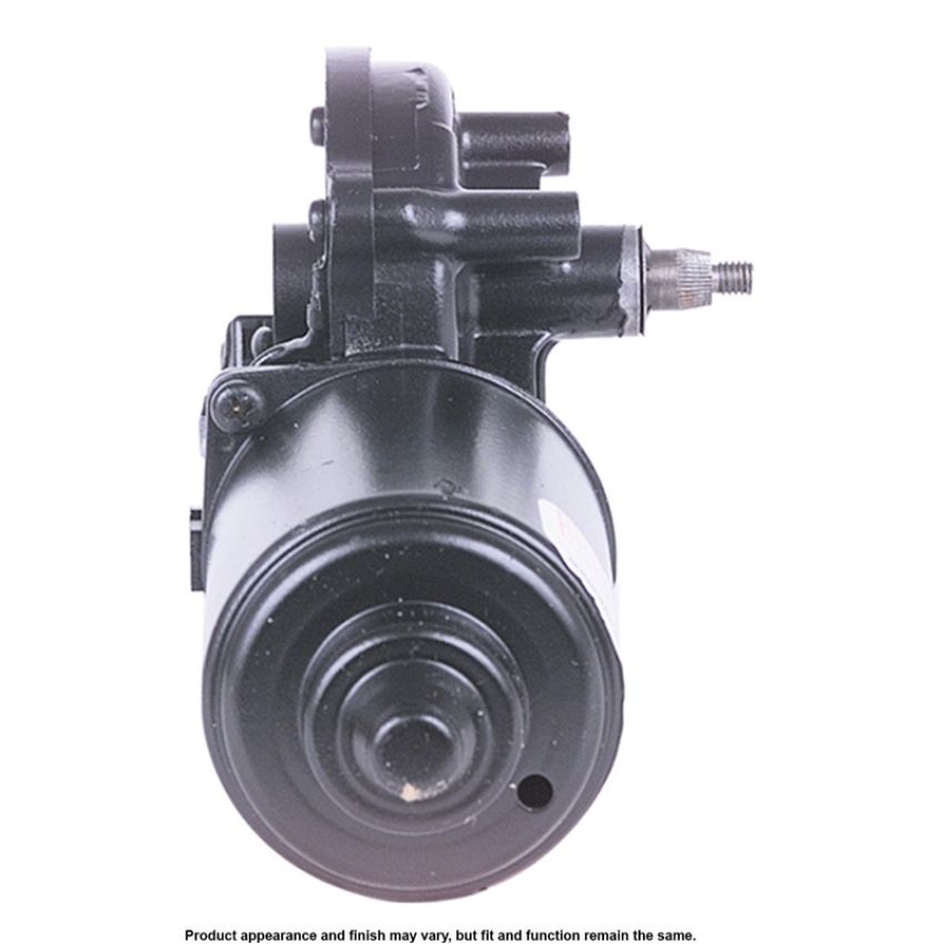 CARDONE Reman 43-1467 Remanufactured Windshield Wiper Motor