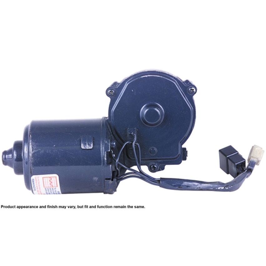 CARDONE Reman 43-1469 Remanufactured Windshield Wiper Motor