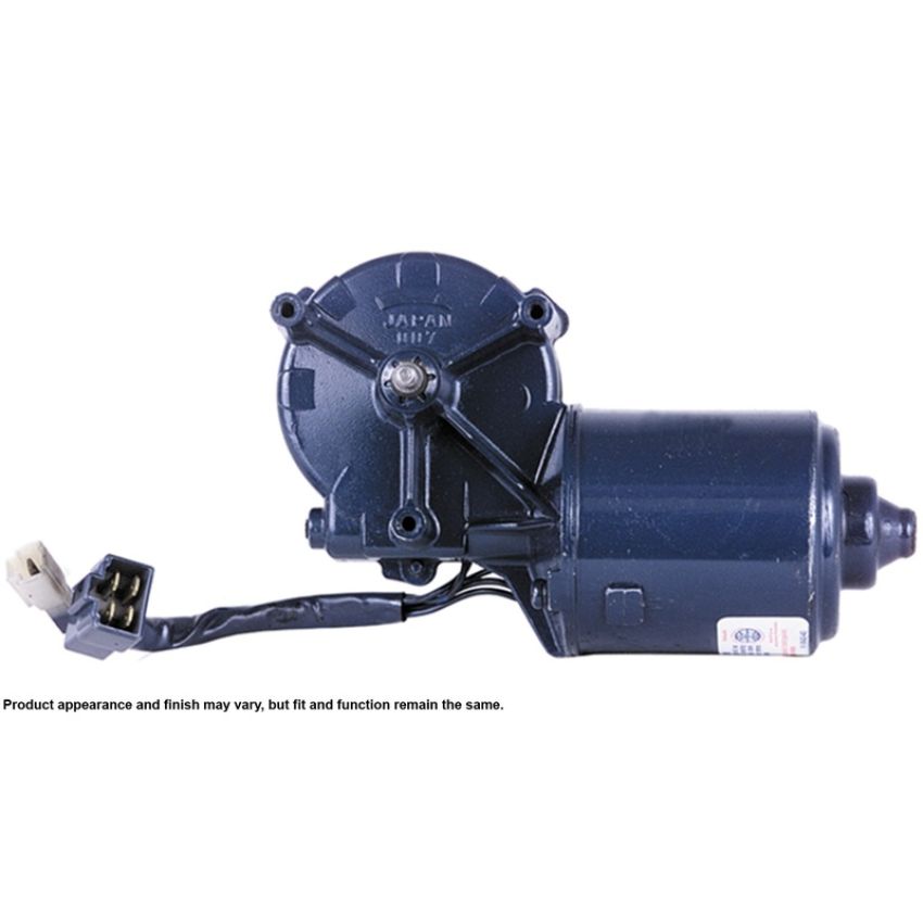 CARDONE Reman 43-1469 Remanufactured Windshield Wiper Motor