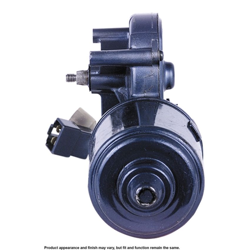 CARDONE Reman 43-1469 Remanufactured Windshield Wiper Motor