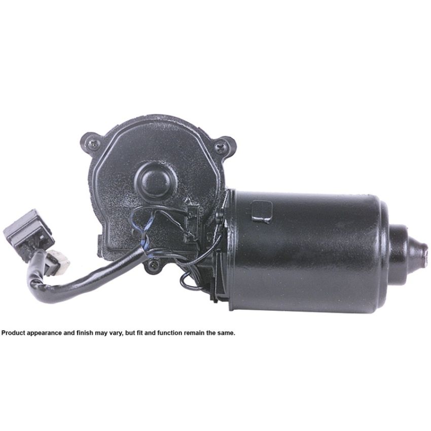CARDONE Reman 43-1470 Remanufactured Windshield Wiper Motor
