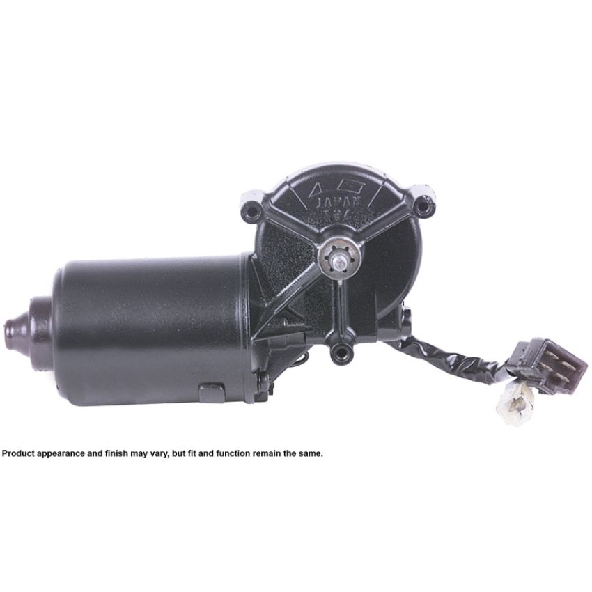 CARDONE Reman 43-1470 Remanufactured Windshield Wiper Motor