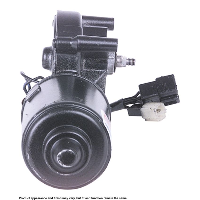 CARDONE Reman 43-1470 Remanufactured Windshield Wiper Motor