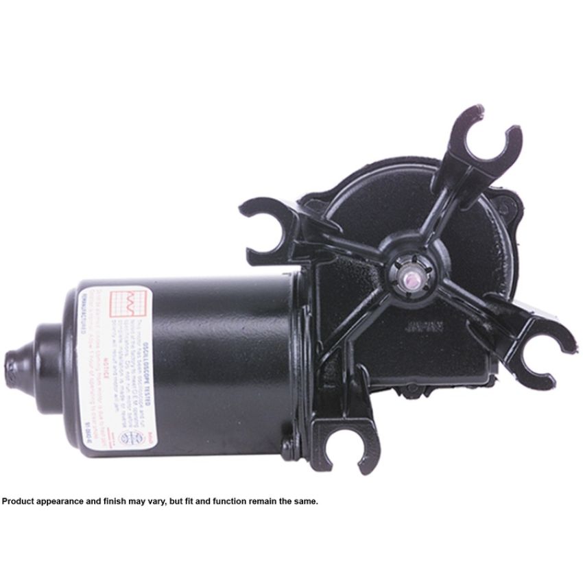 CARDONE Reman 43-1473 Remanufactured Windshield Wiper Motor