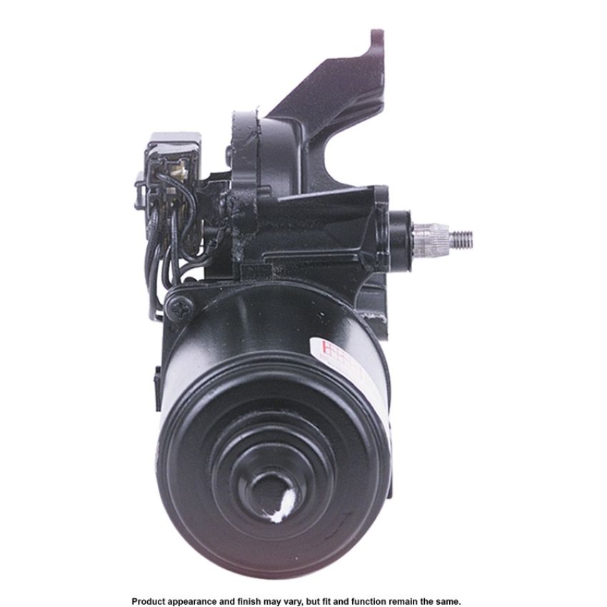 CARDONE Reman 43-1473 Remanufactured Windshield Wiper Motor