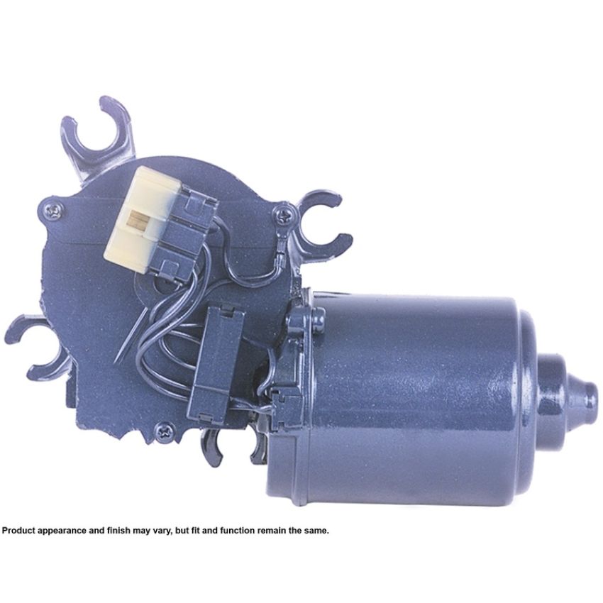 CARDONE Reman 43-1474 Remanufactured Windshield Wiper Motor