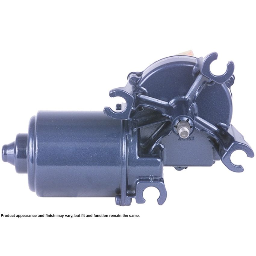 CARDONE Reman 43-1474 Remanufactured Windshield Wiper Motor