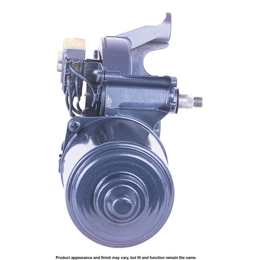 CARDONE Reman 43-1474 Remanufactured Windshield Wiper Motor