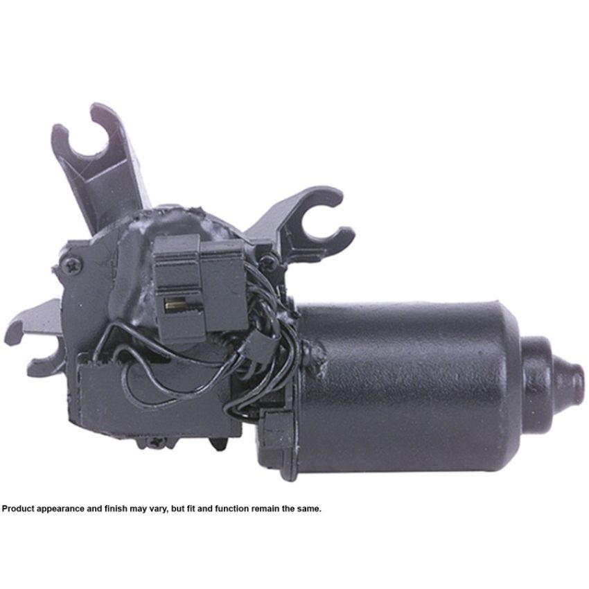 CARDONE Reman 43-1475 Remanufactured Windshield Wiper Motor