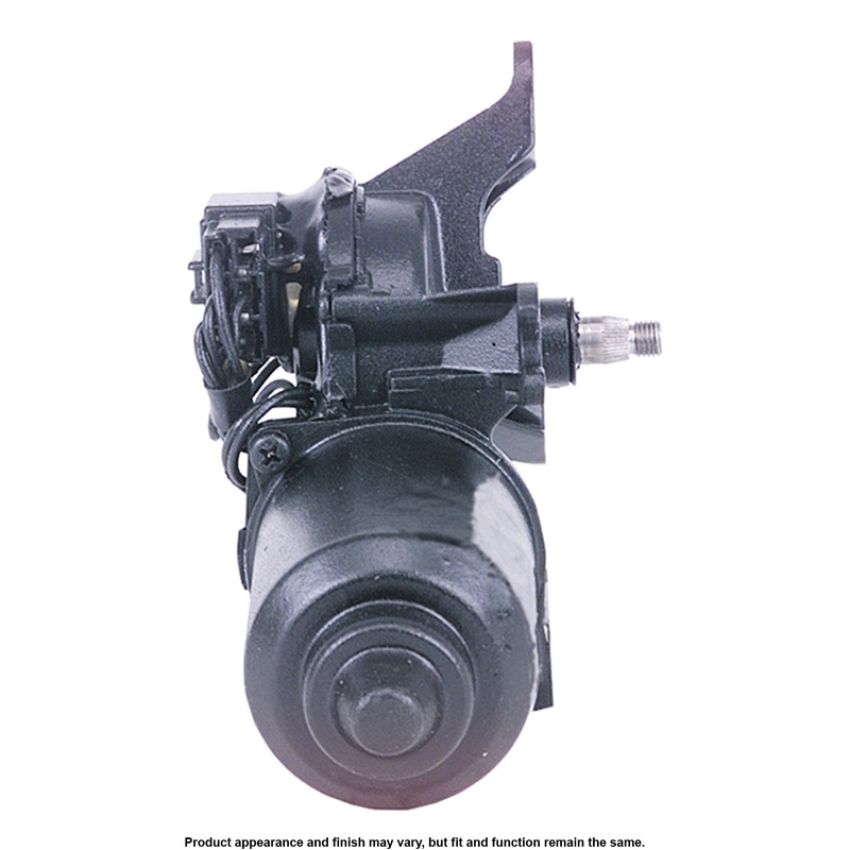 CARDONE Reman 43-1475 Remanufactured Windshield Wiper Motor