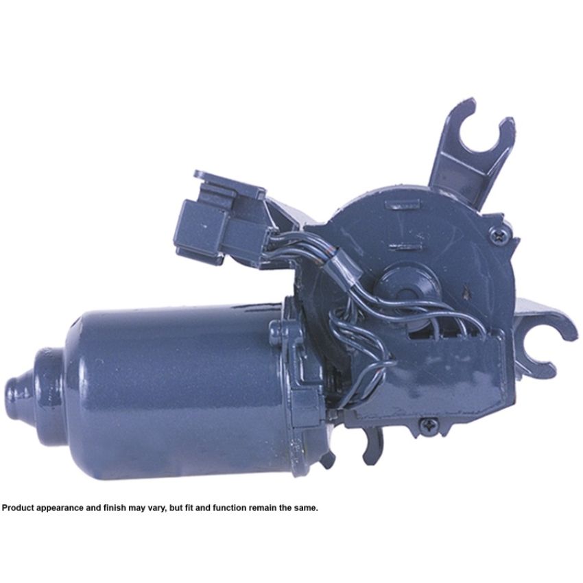 CARDONE Reman 43-1476 Remanufactured Windshield Wiper Motor