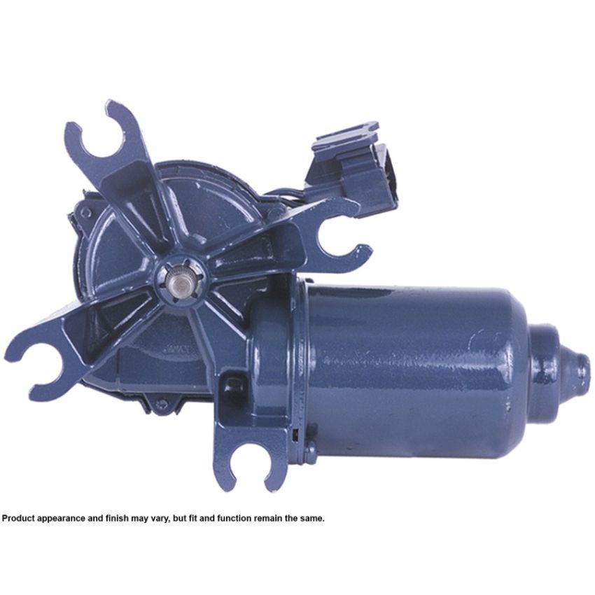 CARDONE Reman 43-1476 Remanufactured Windshield Wiper Motor