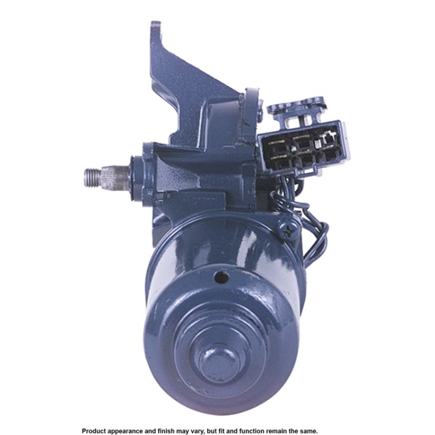 CARDONE Reman 43-1476 Remanufactured Windshield Wiper Motor