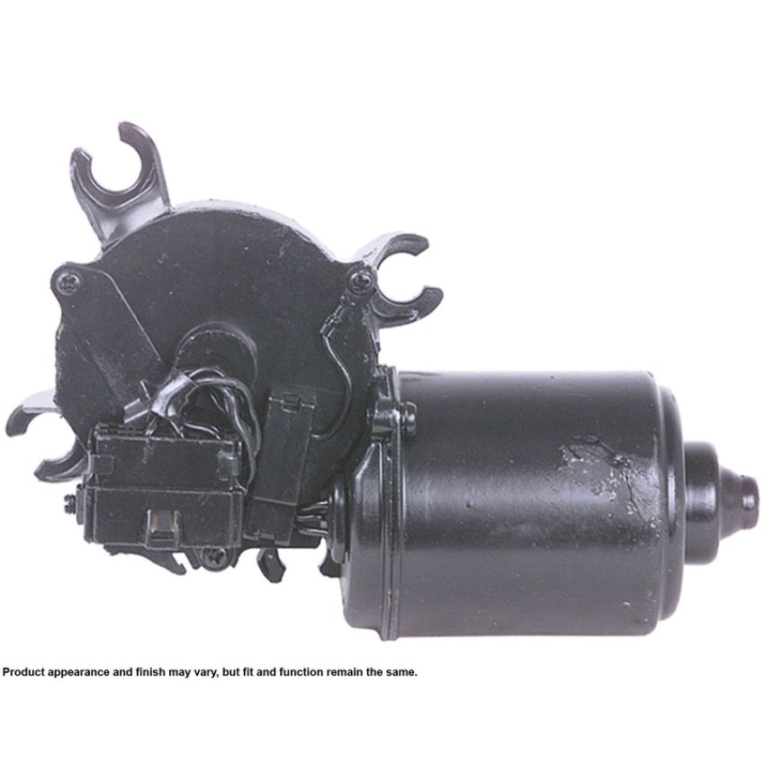 CARDONE Reman 43-1477 Remanufactured Windshield Wiper Motor