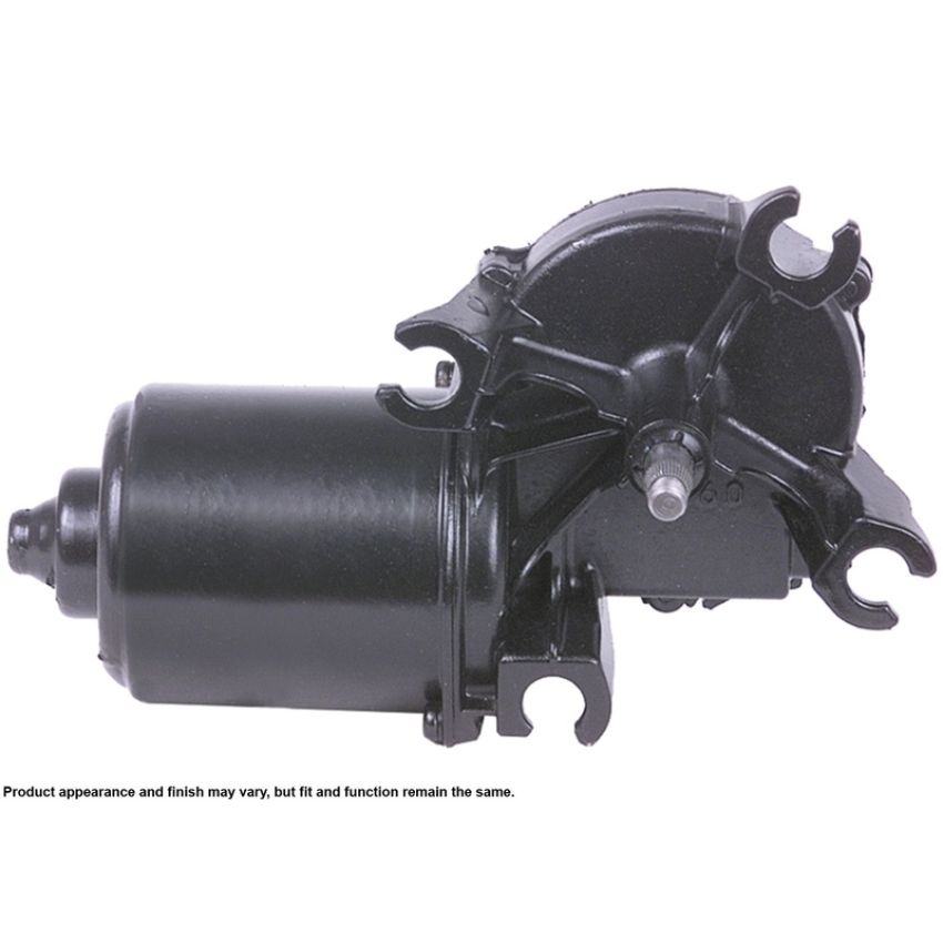CARDONE Reman 43-1477 Remanufactured Windshield Wiper Motor
