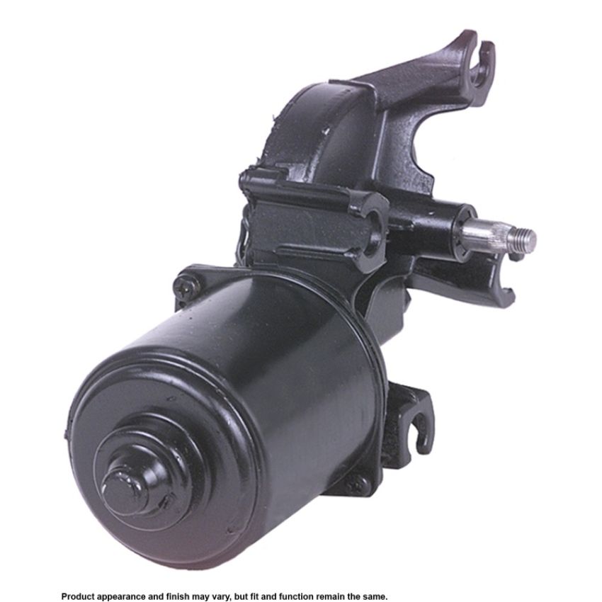 CARDONE Reman 43-1477 Remanufactured Windshield Wiper Motor