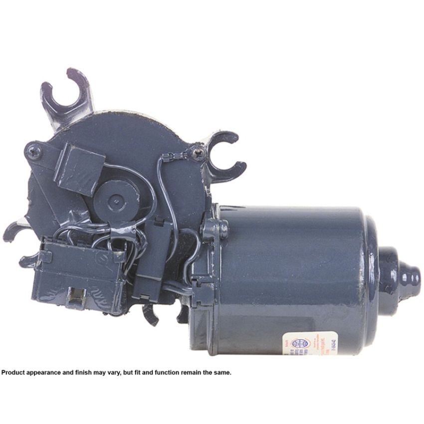 CARDONE Reman 43-1478 Remanufactured Windshield Wiper Motor
