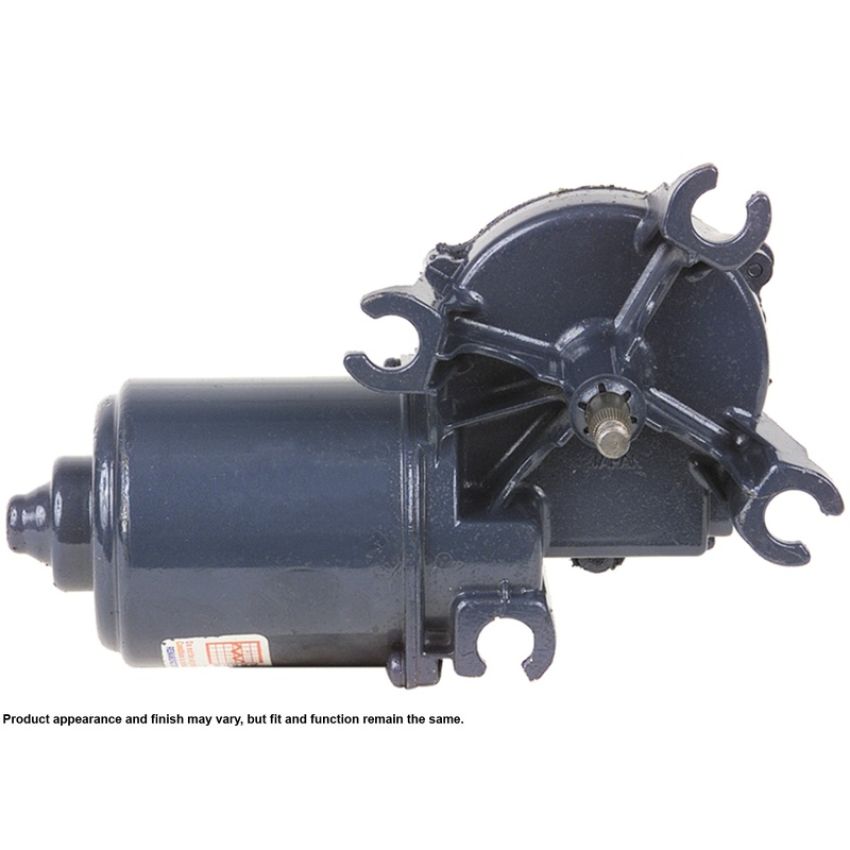 CARDONE Reman 43-1478 Remanufactured Windshield Wiper Motor