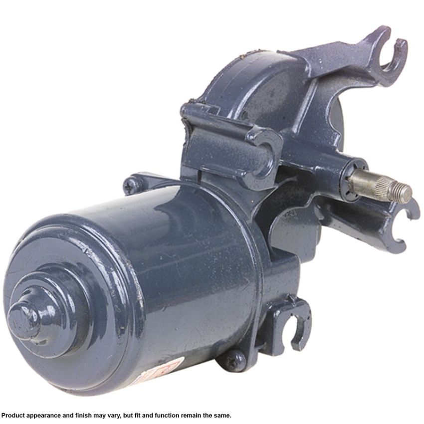 CARDONE Reman 43-1478 Remanufactured Windshield Wiper Motor