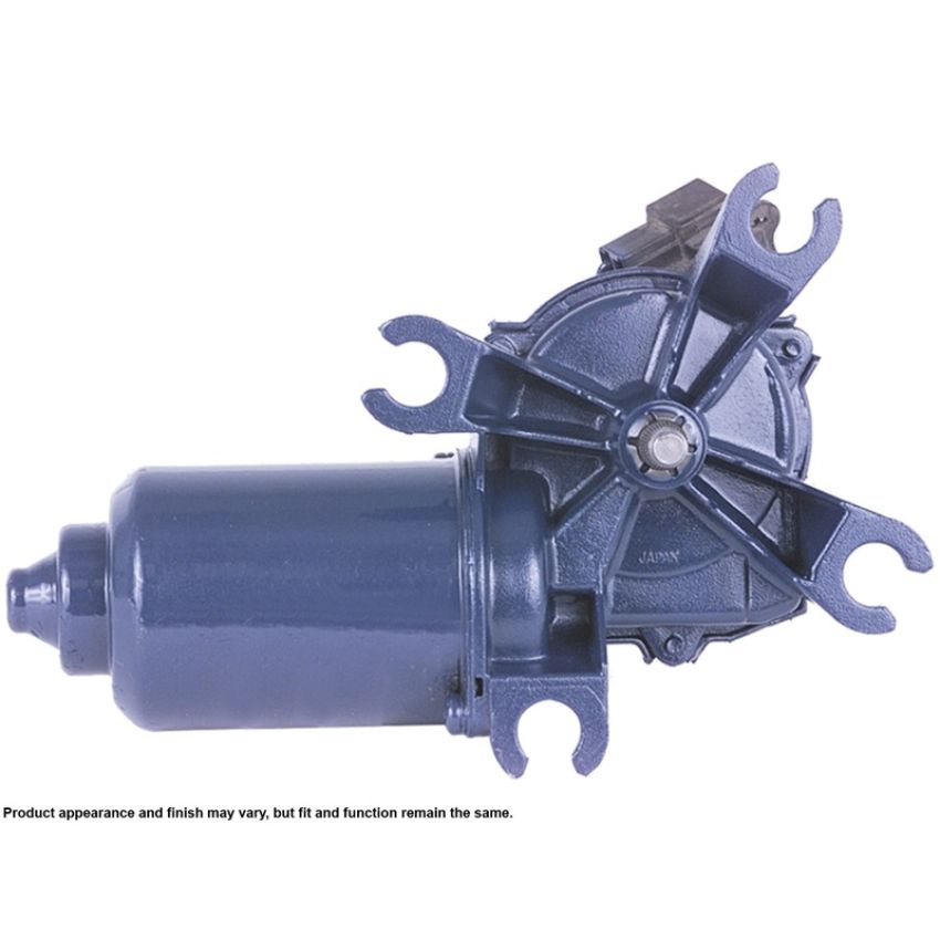 CARDONE Reman 43-1479 Remanufactured Windshield Wiper Motor