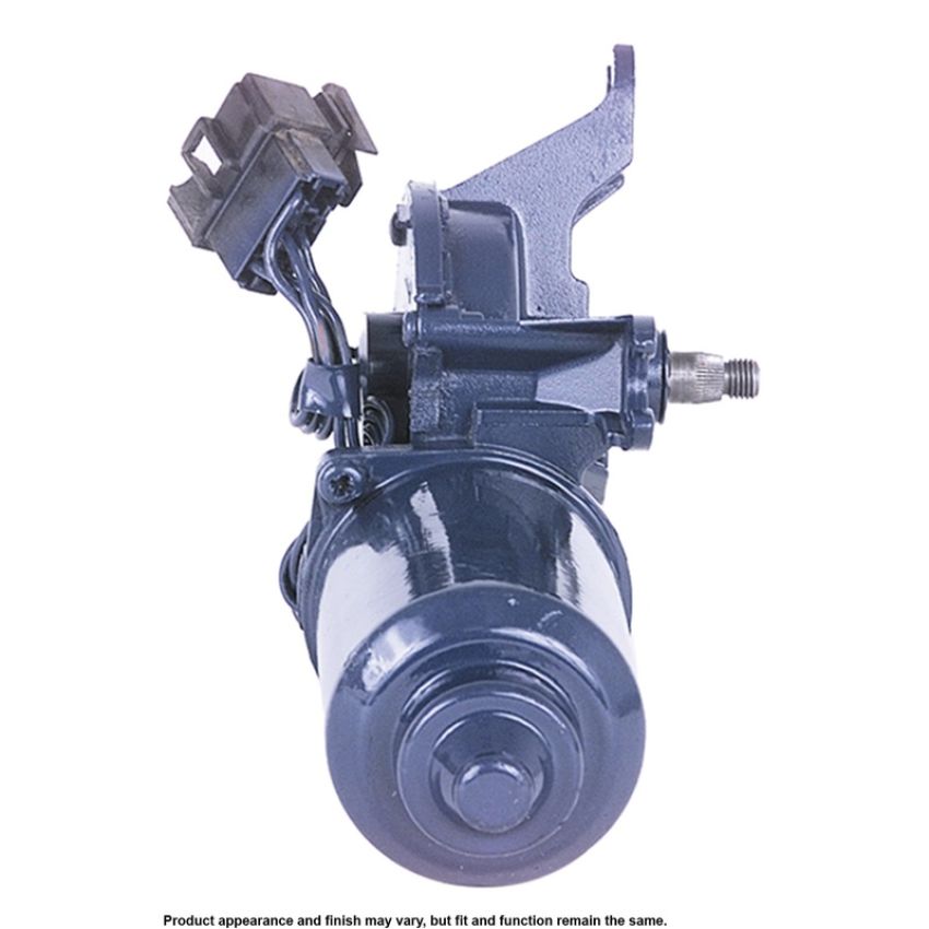 CARDONE Reman 43-1479 Remanufactured Windshield Wiper Motor