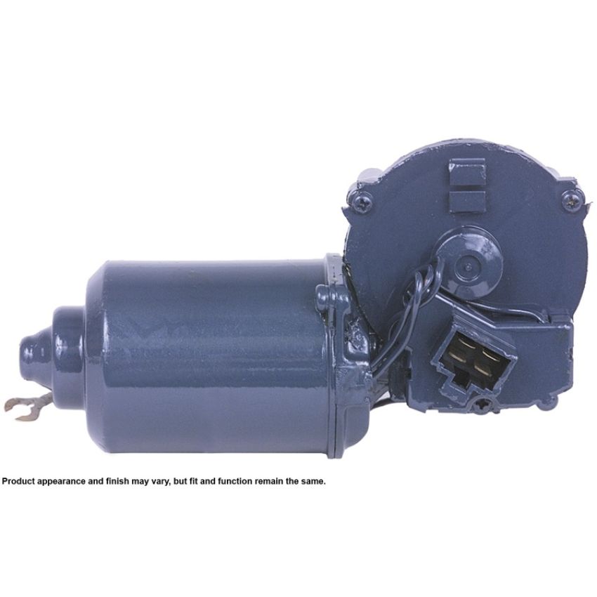 CARDONE Reman 43-1482 Remanufactured Windshield Wiper Motor