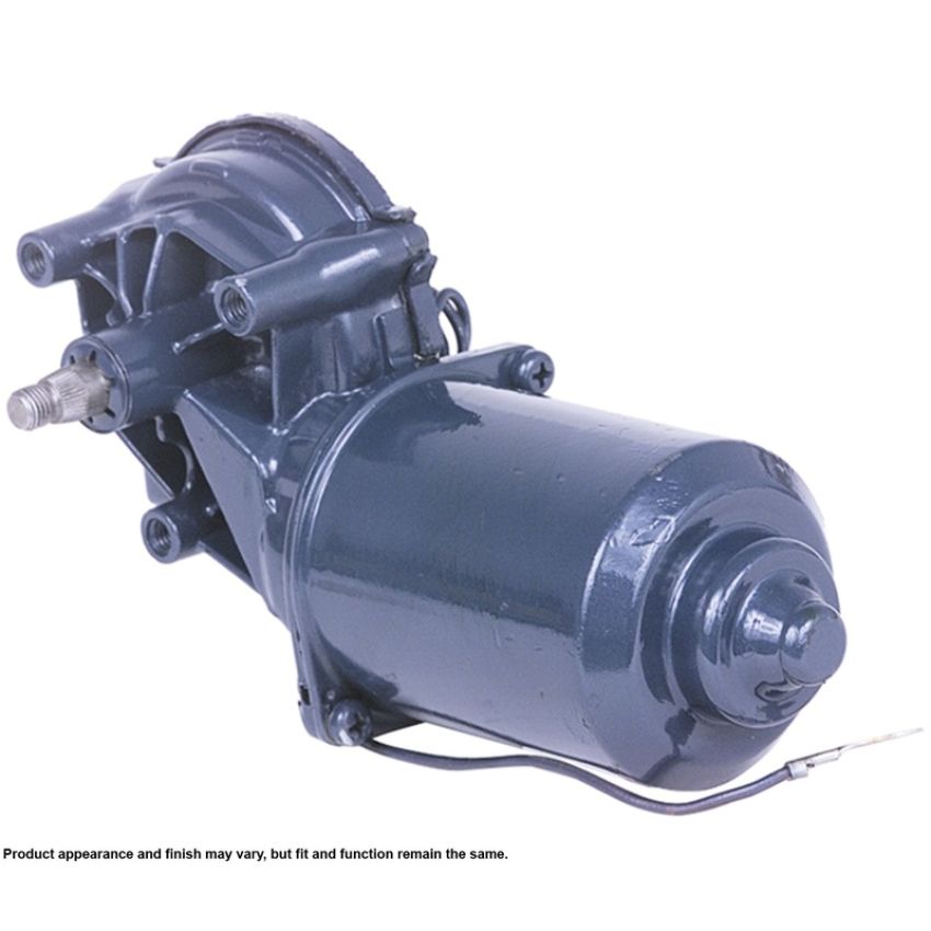 CARDONE Reman 43-1482 Remanufactured Windshield Wiper Motor