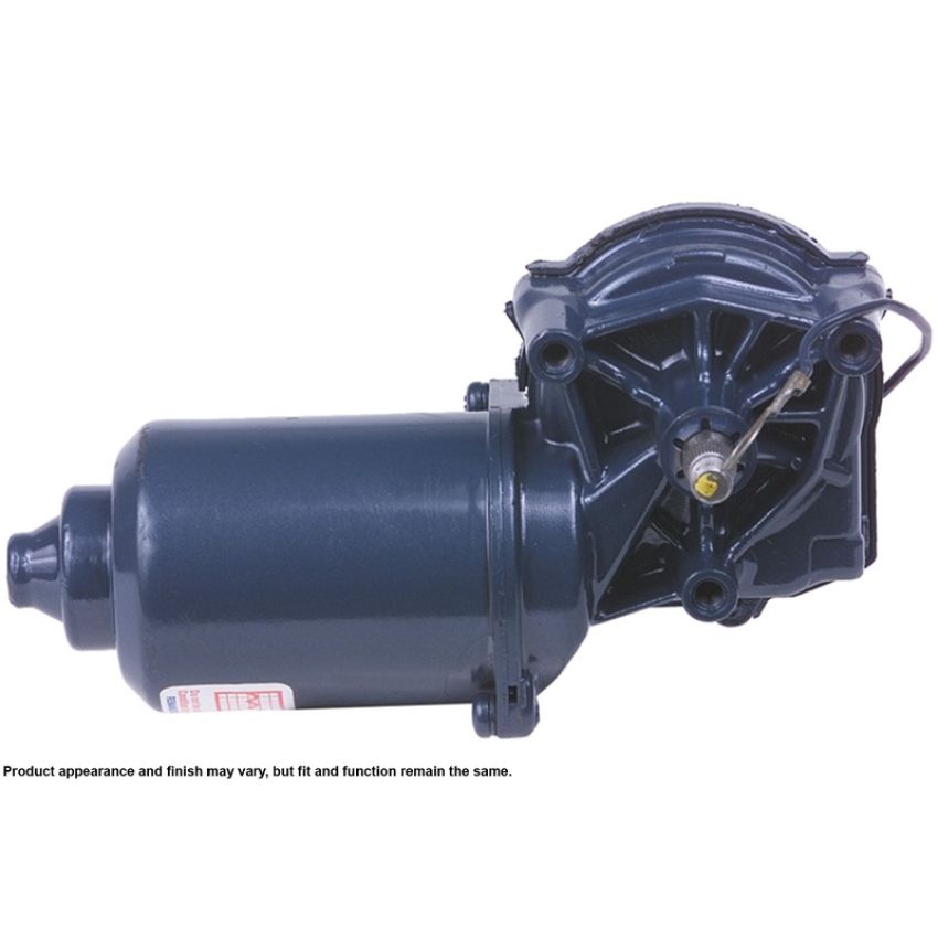 CARDONE Reman 43-1484 Remanufactured Windshield Wiper Motor