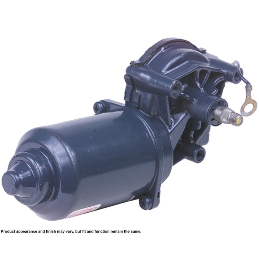 CARDONE Reman 43-1484 Remanufactured Windshield Wiper Motor