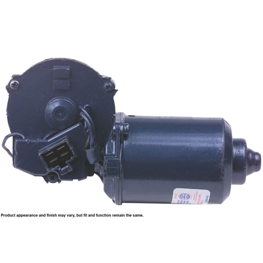 CARDONE Reman 43-1485 Remanufactured Windshield Wiper Motor