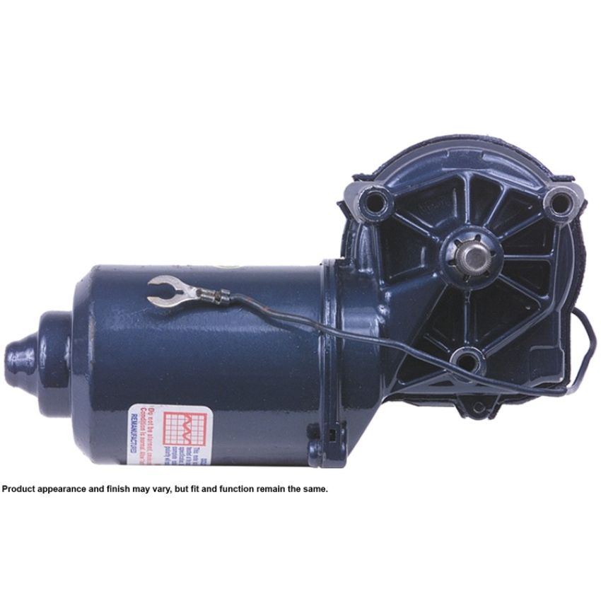 CARDONE Reman 43-1485 Remanufactured Windshield Wiper Motor