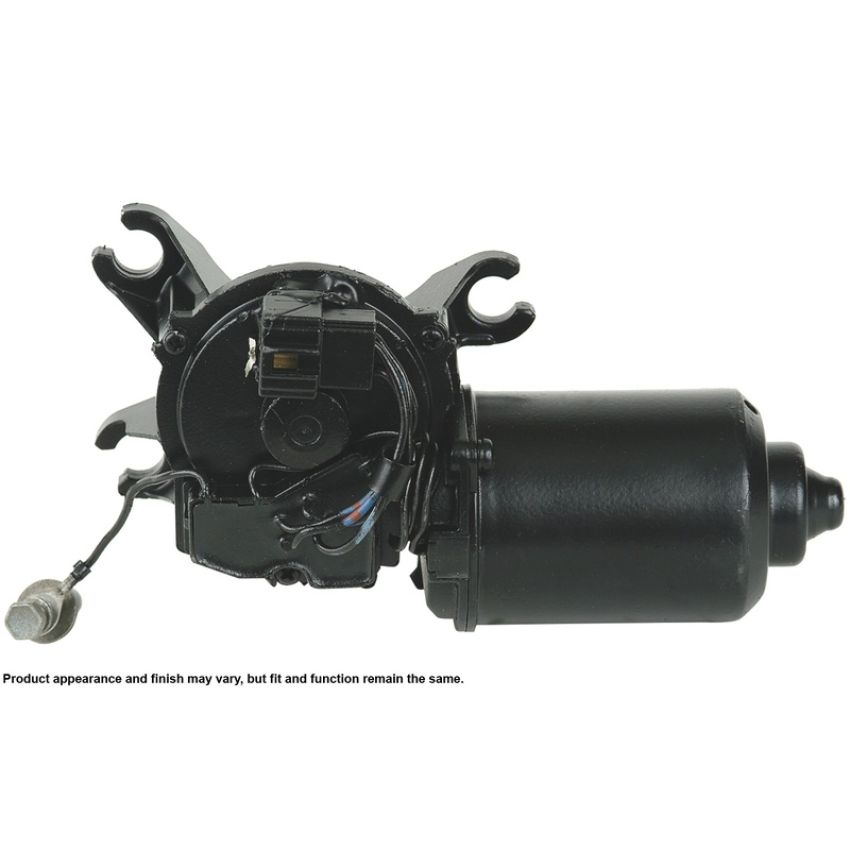 CARDONE Reman 43-1486 Remanufactured Windshield Wiper Motor
