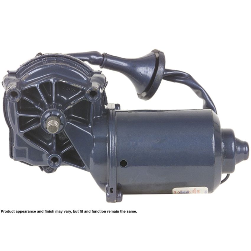 CARDONE Reman 43-1487 Remanufactured Windshield Wiper Motor