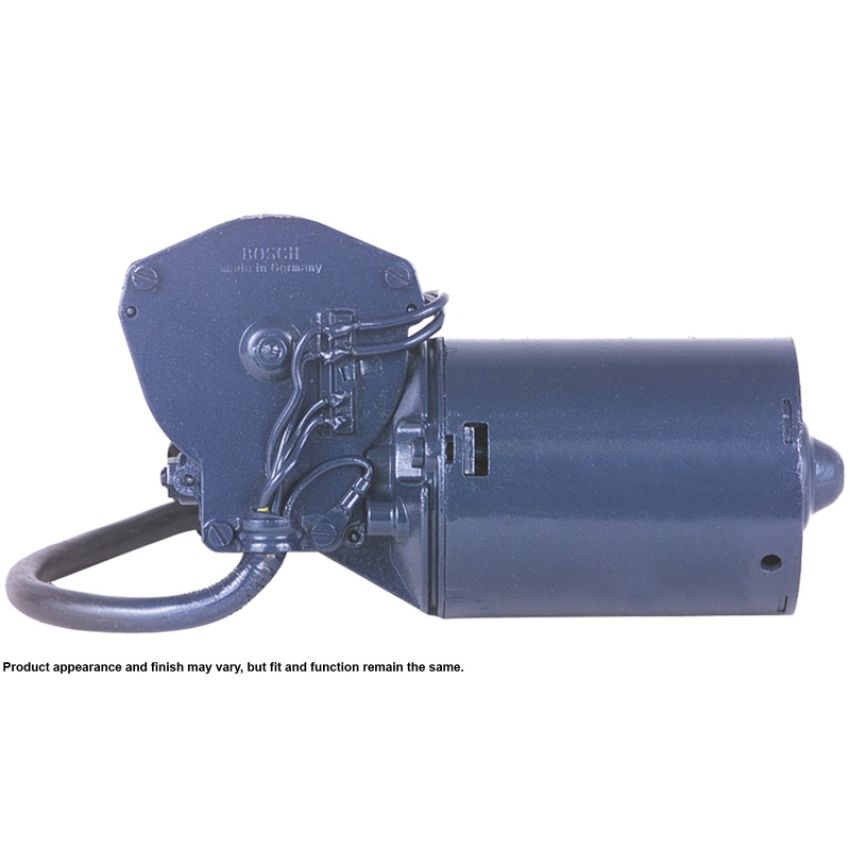 CARDONE Reman 43-1505 Remanufactured Windshield Wiper Motor