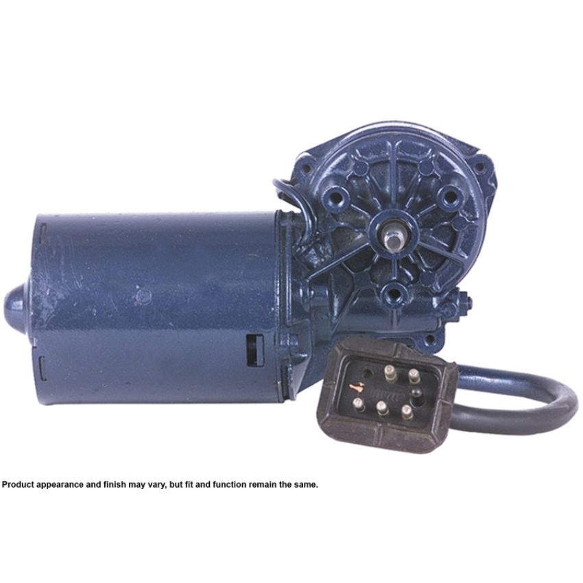 CARDONE Reman 43-1505 Remanufactured Windshield Wiper Motor