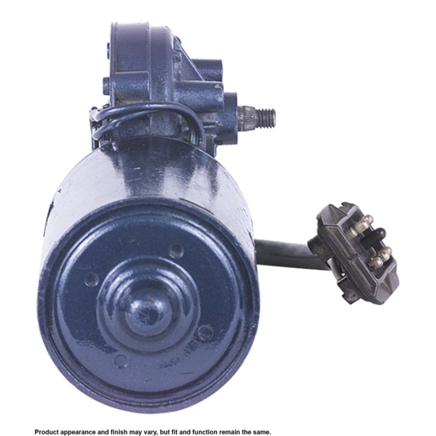 CARDONE Reman 43-1505 Remanufactured Windshield Wiper Motor