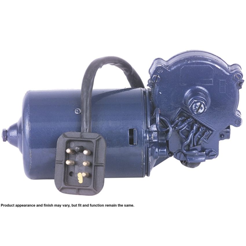 CARDONE Reman 43-1511 Remanufactured Windshield Wiper Motor