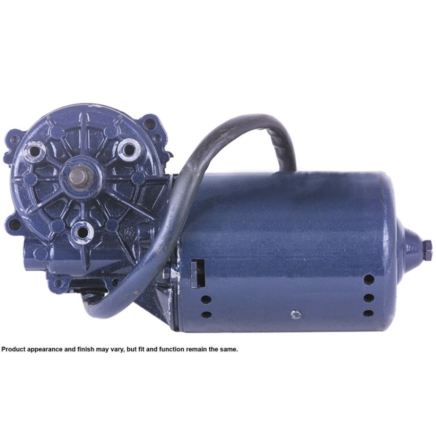 CARDONE Reman 43-1511 Remanufactured Windshield Wiper Motor