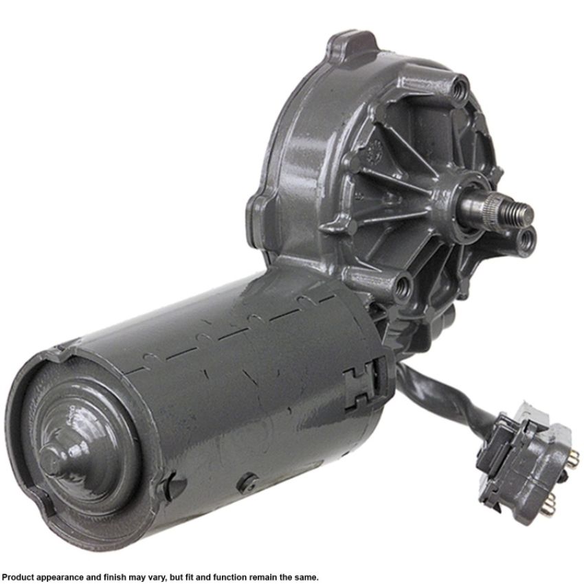 CARDONE Reman 43-1512 Remanufactured Windshield Wiper Motor