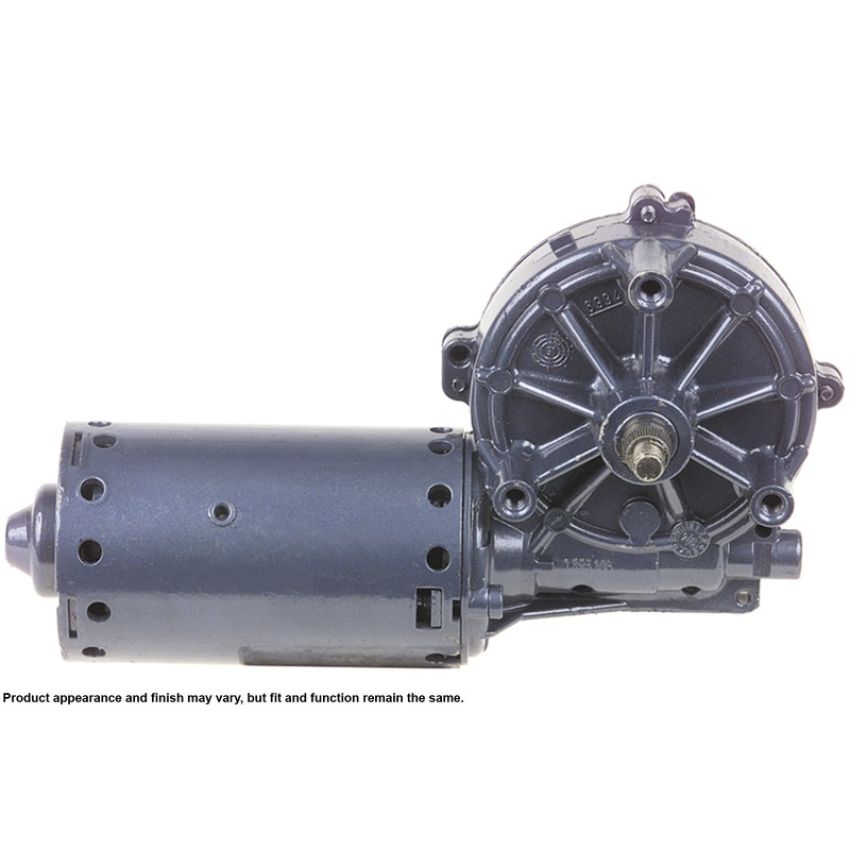 CARDONE Reman 43-1513 Remanufactured Windshield Wiper Motor
