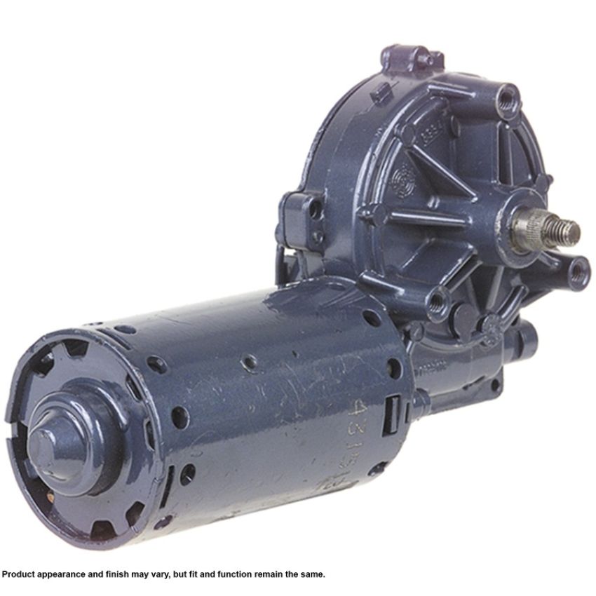 CARDONE Reman 43-1513 Remanufactured Windshield Wiper Motor