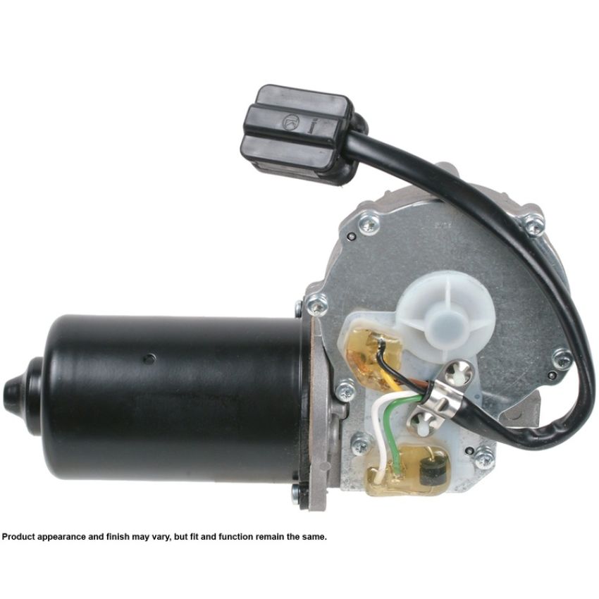 CARDONE Reman 43-1514 Remanufactured Windshield Wiper Motor