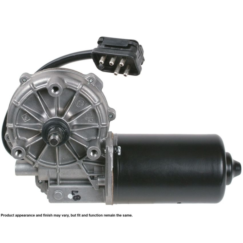 CARDONE Reman 43-1514 Remanufactured Windshield Wiper Motor