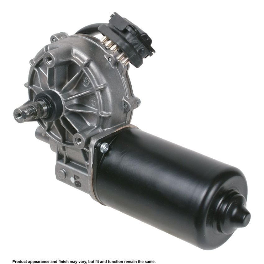 CARDONE Reman 43-1514 Remanufactured Windshield Wiper Motor
